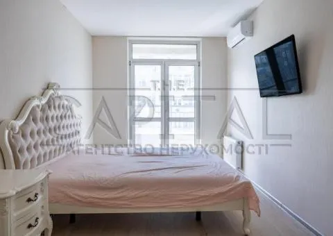 Оренда 2-кімнатної квартири, 73 м², ЖК «Adamant», вул. Василя Липковського (раніше Урицького), Київ - 4/10