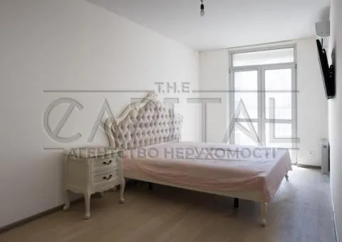 Оренда 2-кімнатної квартири, 73 м², ЖК «Adamant», вул. Василя Липковського (раніше Урицького), Київ - 5/10