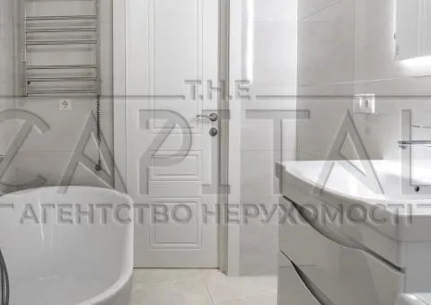 Оренда 2-кімнатної квартири, 73 м², ЖК «Adamant», вул. Василя Липковського (раніше Урицького), Київ - 10/10