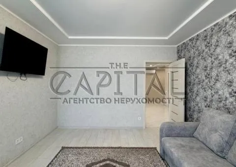Оренда 2-кімнатної квартири, 70.4 м², ЖК «Володимирський», вул. Антоновича, Печерський район, Київ - 2/10