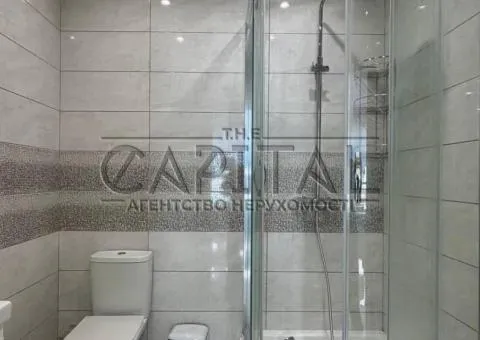 Оренда 2-кімнатної квартири, 70.4 м², ЖК «Володимирський», вул. Антоновича, Печерський район, Київ - 8/10