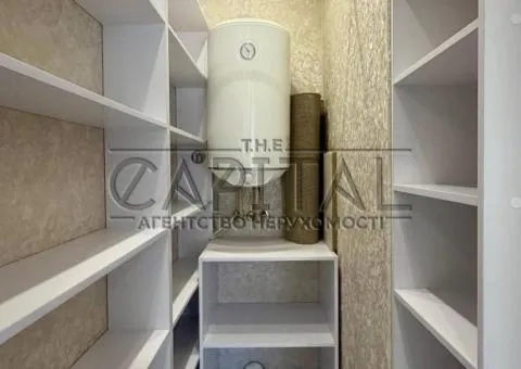 Оренда 2-кімнатної квартири, 70.4 м², ЖК «Володимирський», вул. Антоновича, Печерський район, Київ - 9/10