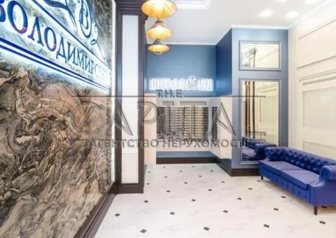 Оренда 2-кімнатної квартири, 70.4 м², ЖК «Володимирський», вул. Антоновича, Печерський район, Київ - 10/10