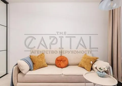 Аренда 2-комнатной квартиры, 60 м², ЖК «Нова Англія», ул. Максимовича Михаила, Киев - 6/10