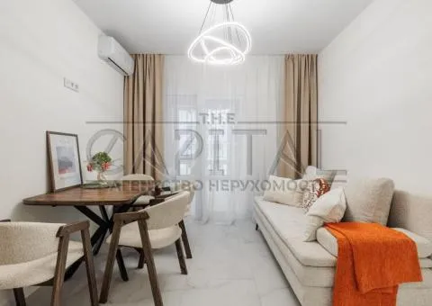 Аренда 2-комнатной квартиры, 60 м², ЖК «Нова Англія», ул. Максимовича Михаила, Киев - 9/10