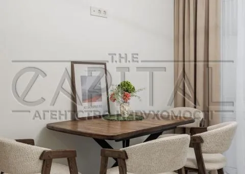 Аренда 2-комнатной квартиры, 60 м², ЖК «Нова Англія», ул. Максимовича Михаила, Киев - 10/10