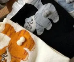 Set of fun socks 3 pairs