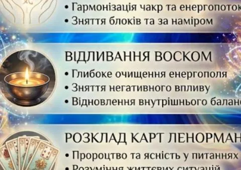 Духовные практики — онлайн сеансы