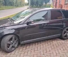 Volvo V50 2.0d 2005 год в Украине!