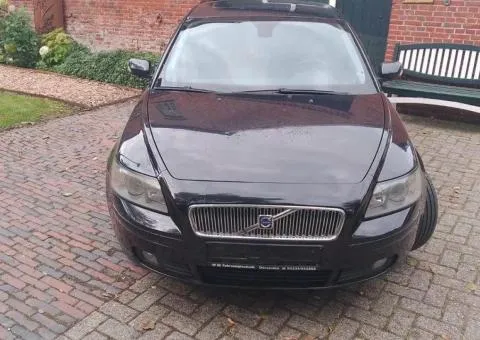 Volvo V50 2.0d 2005 год в Украине! - 2/3