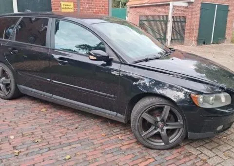 Volvo V50 2.0d 2005 год в Украине! - 3/3