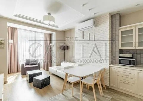 Квартира - 1/10