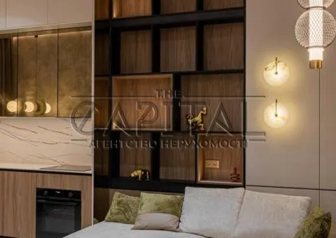 квартира - 8/10