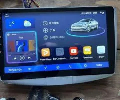 Магнітола 8/4 ядерна 2/4/6GB+32/64GB  Android Volkswagen Passat B6 B7 CC VW