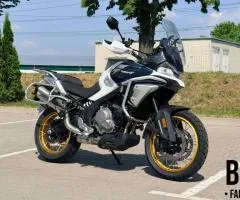 Мотоцикл CFMOTO 700 MT 2026