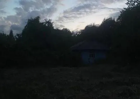 For sale cheap! Homestead or dacha With state act 1 ha Or for rent! - 2/3