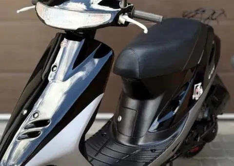 Moped (Scooter) sale with no mileage across Ukraine - 1/3