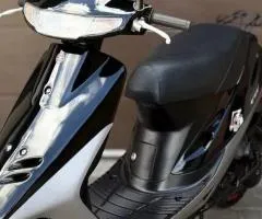 Moped (Scooter) sale with no mileage across Ukraine