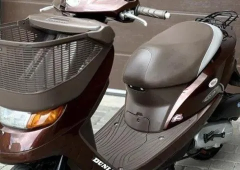 Moped (Scooter) sale with no mileage across Ukraine - 3/3