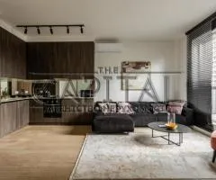 Оренда 2-кімнатної квартири, 72 м², ЖК «Дельмар», вул. Андрія Верхогляда, Печерський район, Київ