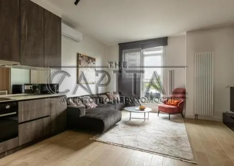 Оренда 2-кімнатної квартири, 72 м², ЖК «Дельмар», вул. Андрія Верхогляда, Печерський район, Київ - 2/10