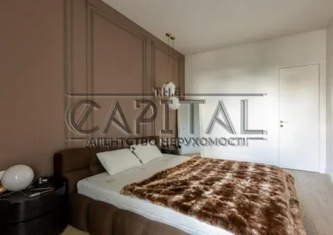 Оренда 2-кімнатної квартири, 72 м², ЖК «Дельмар», вул. Андрія Верхогляда, Печерський район, Київ - 8/10