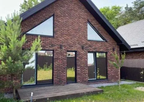 Унікальний будинок 120м із Баварської кладки 10 хв від Окружної(Відео) - 3/3