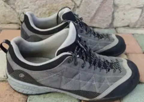 Кроссовки Scarpa 44,5 / 45