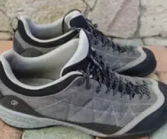 Кроссовки Scarpa 44,5 / 45