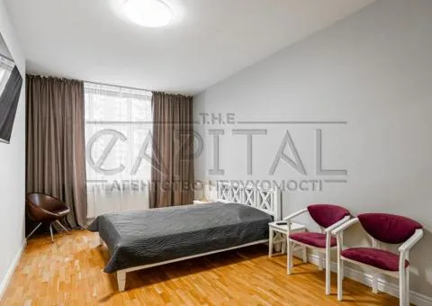 квартира - 3/10