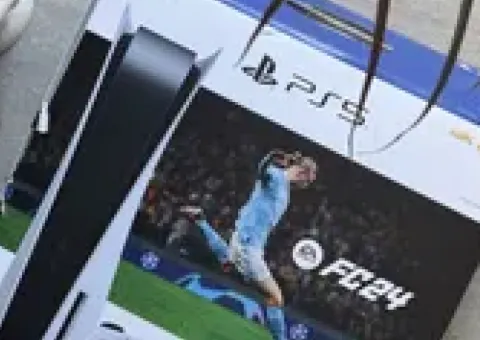 PlayStation 5 CFI-1208A