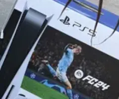 PlayStation 5 CFI-1208A