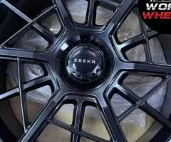 Wheels R21 5x108 Zeekr 001 009 007 7X X Volvo XC90 XC60