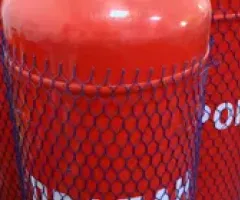 gas cylinder valve propane 50l