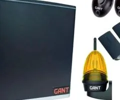 Automation for sliding gates Set gslb-800 Batt