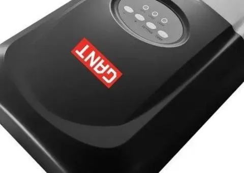 Automation for Garage Doors Gant G800/G3600G