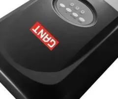 Automation for Garage Doors Gant G800/G3600G
