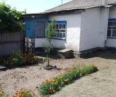 Продам дом на берегу Днепра собственный берег 25 соток земли