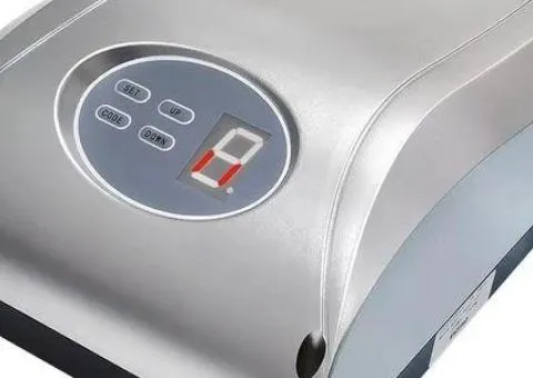 Silent Gant gm600/g3900b operator for gates