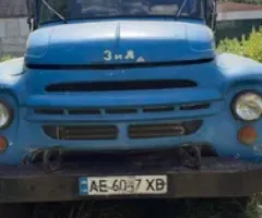 Продам ЗІЛ 130 мотор Д 245