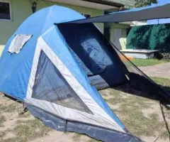 3-person tent Mars