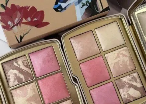 Палетка Hourglass Ambient Lighting Edit Unlocked Palette — Deer/ Олень - 1/3