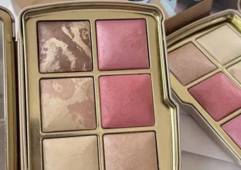 Палетка Hourglass Ambient Lighting Edit Unlocked Palette — Deer/ Олень - 2/3