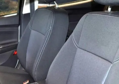 Seat covers car seat covers covers for Skoda Volkswagen Opel Audi - 2/3