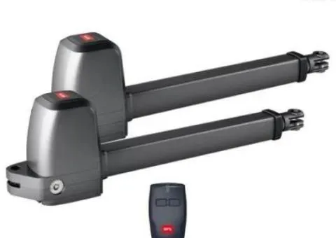 Automation for swing gates Bft Athos ac A40 base kit