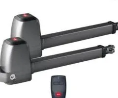 Automation for swing gates Bft Athos ac A40 base kit