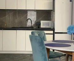For sale: 2-room apartment in the center