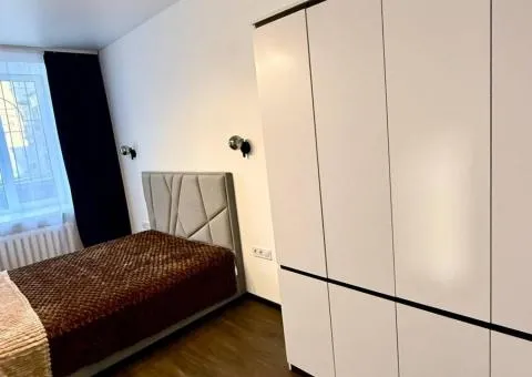 For sale: 2-room apartment in the center - 5/10