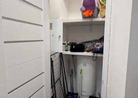 For sale: 2-room apartment in the center - 7/10