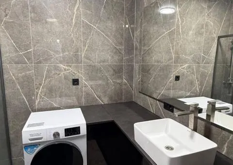 For sale: 2-room apartment in the center - 9/10